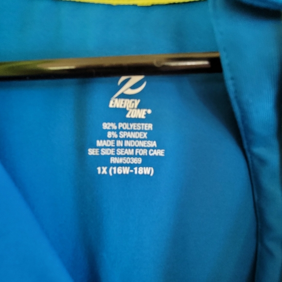 Jacket - Picture 3 of 4